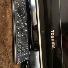 テレビの画像