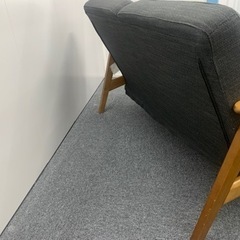 家具 ソファ 2人掛けソファの画像