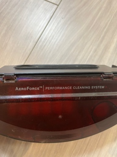 お掃除ロボット　ルンバ960
