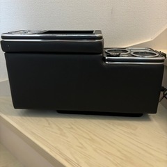 車　コンソールの画像