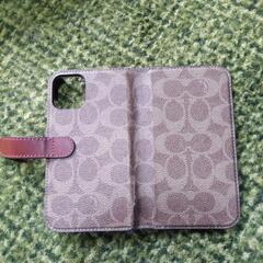 iPhone12・iPhone12PRO用スマホカバー