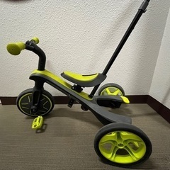 おもちゃ 幼児用自転車