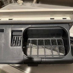 パナソニック Panasonic NA-VX8800-Wドラム洗濯機の画像