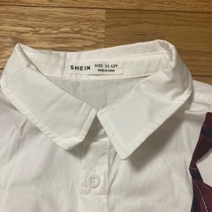 結婚式　服/ファッション シャツ メンズ　キッズの画像