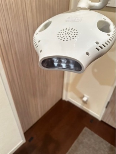 家電 美容家電 ホワイトニング　デンタルケア