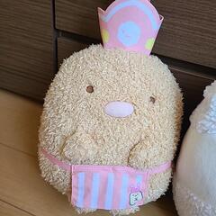 ぬいぐるみ⭐の画像