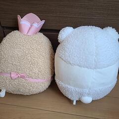 ぬいぐるみ⭐の画像