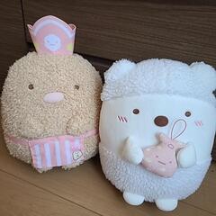 ぬいぐるみ⭐の画像