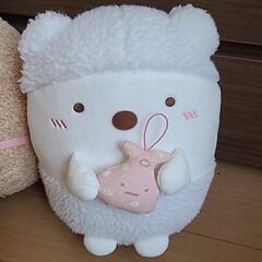 ぬいぐるみ⭐の画像