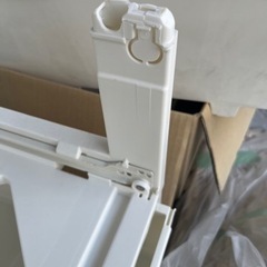 アイリスオーヤマ　ウッドトップチェスト HDの画像