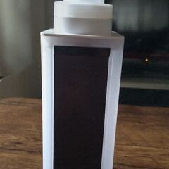 洗剤ボトルの画像