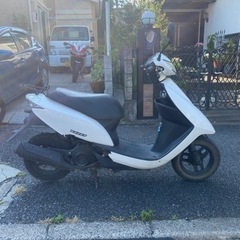 honda dio af68 スクーター 50cc