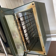 家電 キッチン家電 オーブントースターの画像