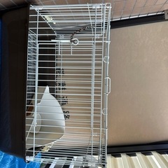 動物用品 動物ゲージ