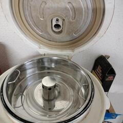 家電 キッチン家電 炊飯器