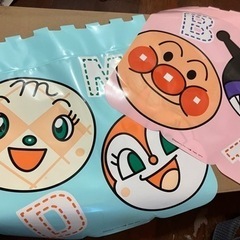 アンパンマン　ジャングルジムの画像