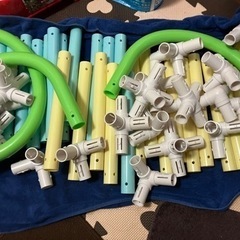 アンパンマン　ジャングルジムの画像