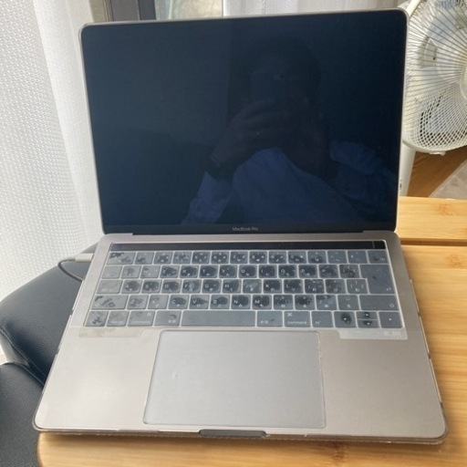 MacBook Pro13.3 2019年