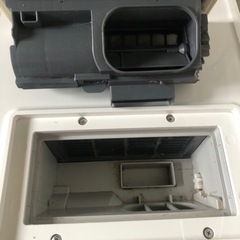 【パナソニック】ドラム式洗濯乾燥機 9.0/6.0kg NA-VX7100L ななめ型 左開き エコナビ ナノイー搭載