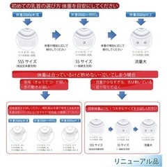 Pigeon 病産院用哺乳瓶 母乳実感(直付け式)の画像