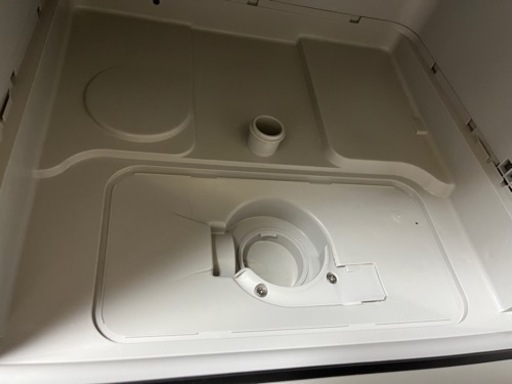 シロカ　食洗機