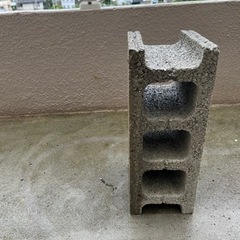 ブロック　10個
の画像