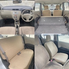 ⭐️コミコミ価格⭐️★車検令和6年8月まで★5速MT★25年式★58馬力★ETC付き★DAIHATSU  ミラ★の画像