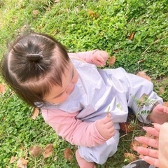2歳女の子ママです🌷