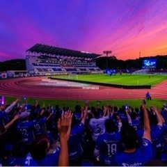 FC町田ゼルビア　サポーターズシート仲間募集