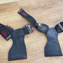【差し上げます】ジム、トレーニング用品の画像