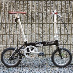 14インチ 折りたたみ 自転車 自転車の中古が安い！激安で譲ります・無料であげます(3ページ目)｜ジモティー