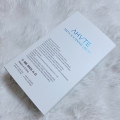 歯のホワイトニングキットの画像