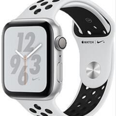 美品Apple Watch Series 4　配達•設定サポート付　中古をお店で購入６ヶ月保証付き