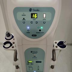 フェイシャル複合機スチーマーソニアネオ ソニアネオ 3機能複合美顔機