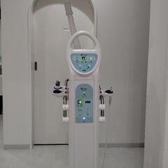 フェイシャル複合機スチーマーソニアネオ ソニアネオ 3機能複合美顔機