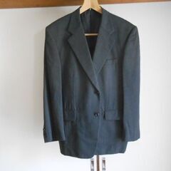 中古　ジャケット　AB５　３シーズン　高島屋ブランド