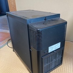 【ジャンク品】小型ワインセラーの画像