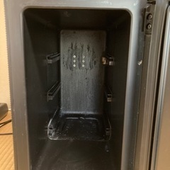 【ジャンク品】小型ワインセラーの画像