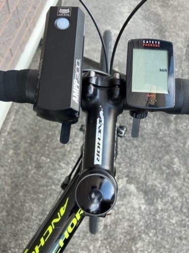自転車 ロードバイク【受け渡し決定】