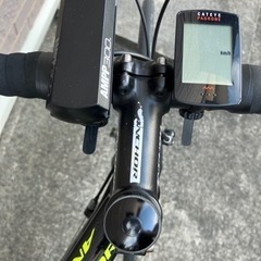 Rise 直接受け渡し 自転車 ロードバイク【受け渡し決定】