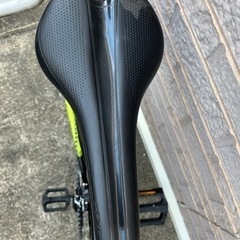 自転車 ロードバイク【受け渡し決定】の画像
