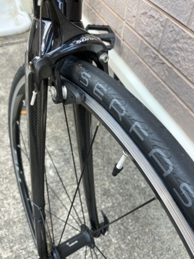 自転車 ロードバイク【受け渡し決定】