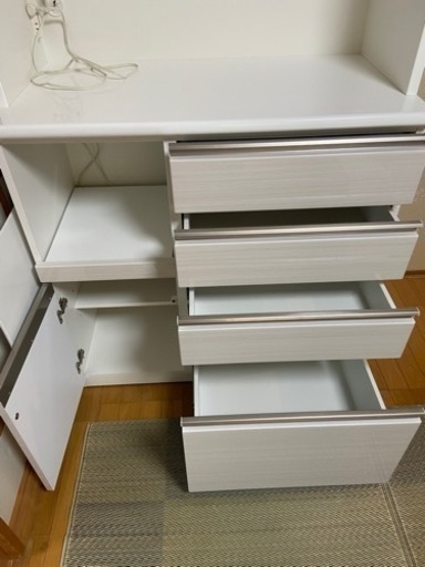 家具 収納家具 食器棚、キッチン収納