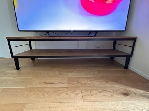 クラッシュゲート　アンティステレビボード