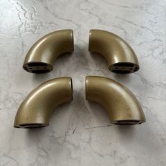 手すりの金具