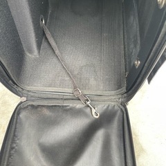 ペット用旅行バッグの画像