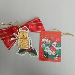 クリスマスの飾り②