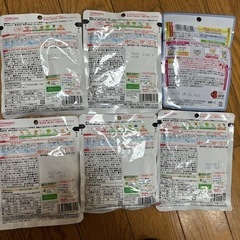 食品の画像