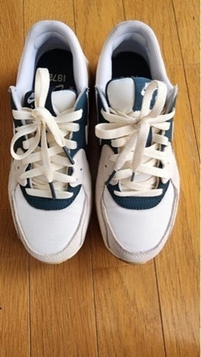 靴/バッグ 靴 スニーカー