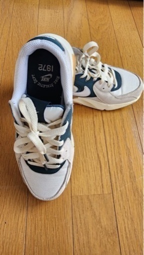 靴/バッグ 靴 スニーカー